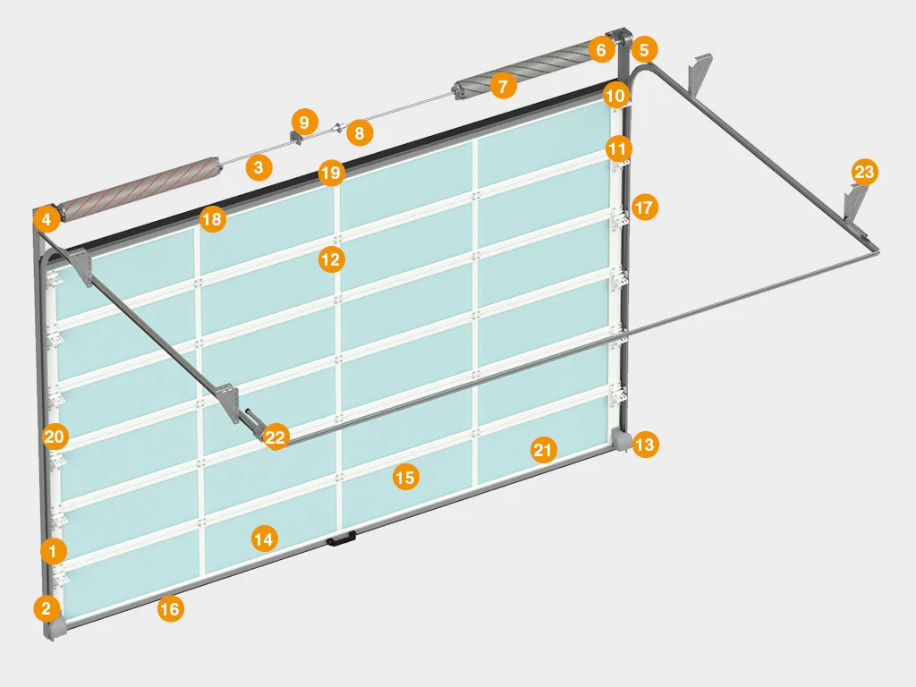 Конструкция Конструкция